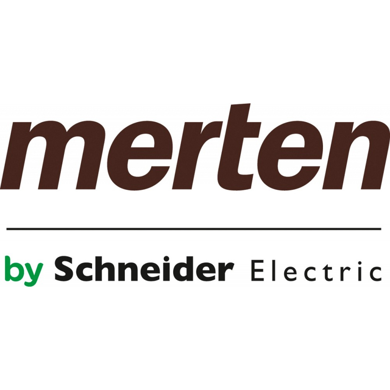 Merten Logo bei Elektro Kunert e.K. in Lauchhammer