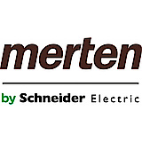 Merten Logo bei Elektro Kunert in Lauchhammer
