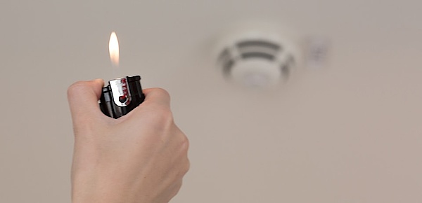 Baulicher Brandschutz bei Elektro Kunert e.K. in Lauchhammer