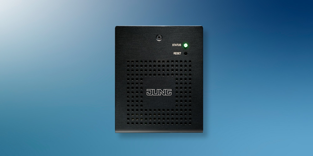 Smart Visu Server bei Marcel Kunert e. K. in Lauchhammer
