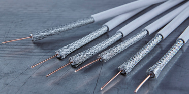 Kabel- und Steckverbinder bei Elektro Kunert e.K. in Lauchhammer