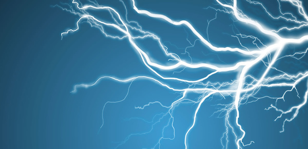 Blitzschutz bei Elektro Kunert e.K. in Lauchhammer