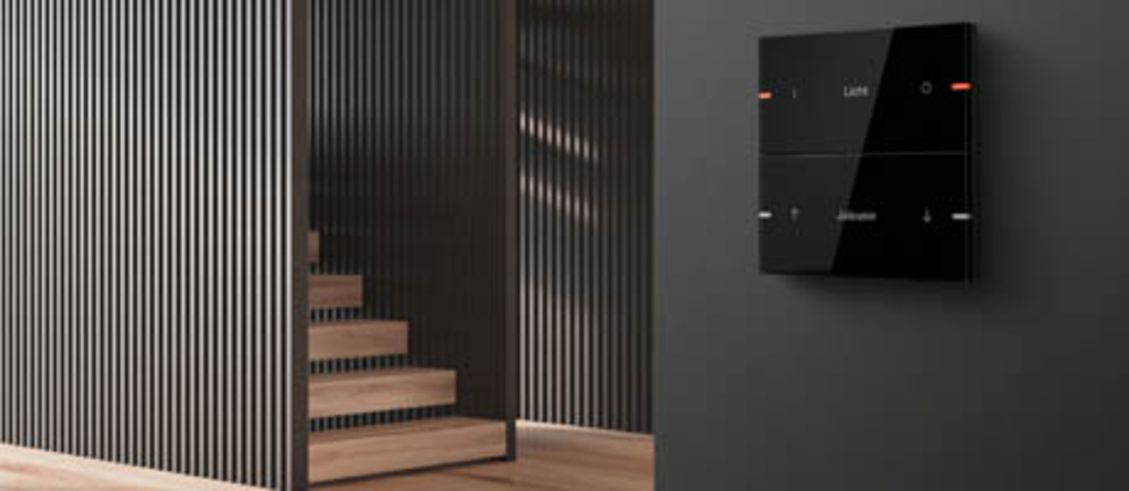 Gira Tastsensor 4 bei Marcel Kunert e. K. in Lauchhammer
