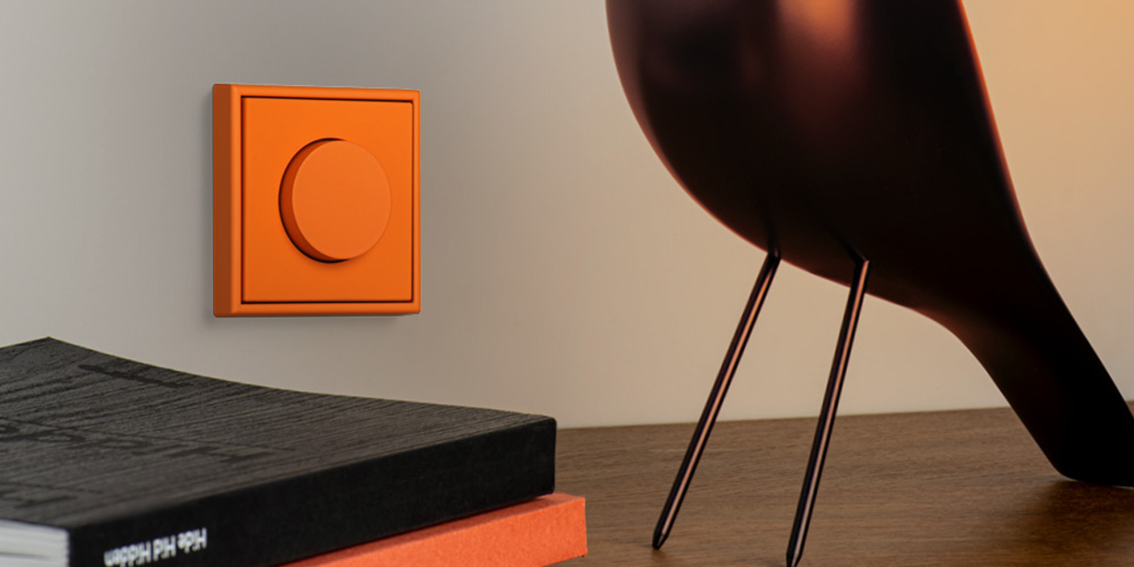 DALI-2 Drehsteuergeräte TW Multimaster bei Marcel Kunert e. K. in Lauchhammer