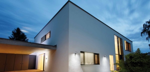Außen- und Sicherheitsbeleuchtung bei Elektro Kunert e.K. in Lauchhammer