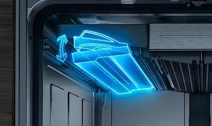 varioSchublade Pro bei Elektro Kunert in Lauchhammer