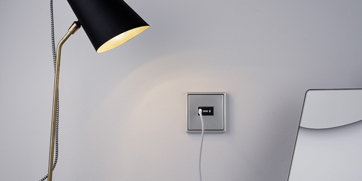 Ladegerät USB PD 60 bei Marcel Kunert e. K. in Lauchhammer