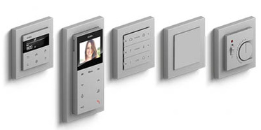 Gira System 55 bei Elektro Kunert e.K. in Lauchhammer