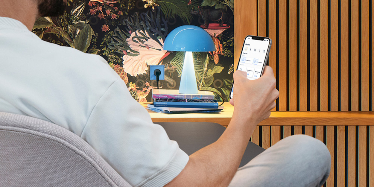 JUNG HOME bei Marcel Kunert e. K. in Lauchhammer