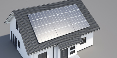 Umfassender Schutz für Photovoltaikanlagen bei Elektro Kunert e.K. in Lauchhammer
