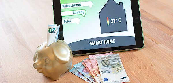 Fördermittel-Suche bei Elektro Kunert e.K. in Lauchhammer