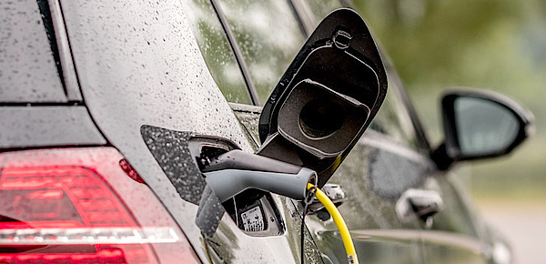 E-Mobility bei Elektro Kunert e.K. in Lauchhammer