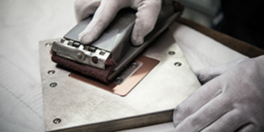 Manufaktur bei Elektro Kunert e.K. in Lauchhammer