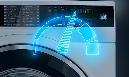 varioSpeed bei Elektro Kunert in Lauchhammer