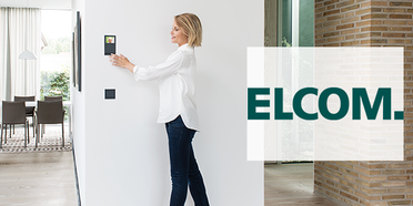 Elcom bei Elektro Kunert in Lauchhammer
