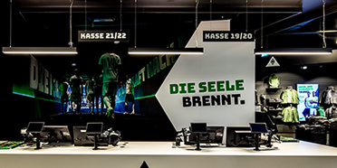 Shop / Retail bei Elektro Kunert e.K. in Lauchhammer