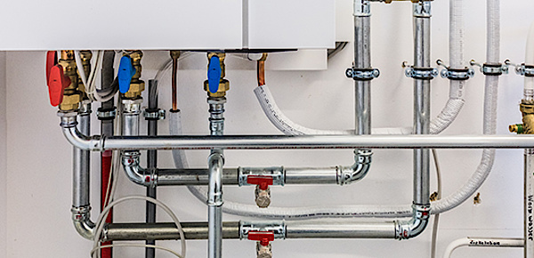 Heizung und Haussteuerung bei Elektro Kunert e.K. in Lauchhammer