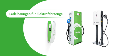 E-Mobility bei Elektro Kunert e.K. in Lauchhammer