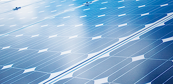 Photovoltaik bei Elektro Kunert e.K. in Lauchhammer