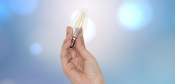 Energie sparen bei Elektro Kunert e.K. in Lauchhammer