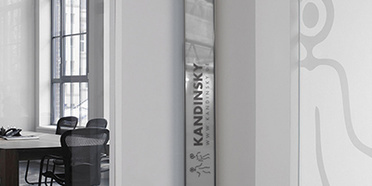 Designkanäle bei Elektro Kunert e.K. in Lauchhammer