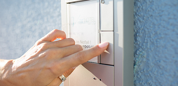 Sprech­anlagen bei Elektro Kunert e.K. in Lauchhammer