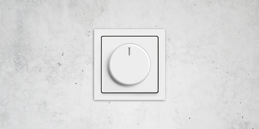 Busch-Dimmer® bei Elektro Kunert e.K. in Lauchhammer