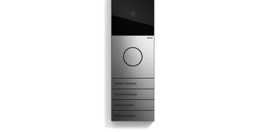 Gira System 106 bei Elektro Kunert e.K. in Lauchhammer