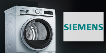 Siemens Hausgeräte bei Elektro Kunert in Lauchhammer
