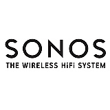 logo sonos bei Elektro Kunert in Lauchhammer