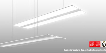 TWINDOT Pendelleuchten-Serie bei Elektro Kunert e.K. in Lauchhammer